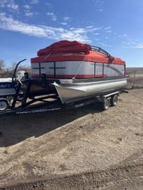 Used 2022 QUEST L816FISHDLR 