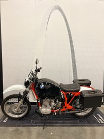 1981 BMW R65 Custom 