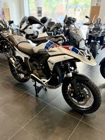 New 2026 BMW R 1300 GS 