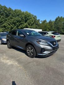 Used 2023 Nissan Murano S