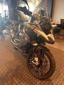 2024 BMW R 1250 GS Adventure 