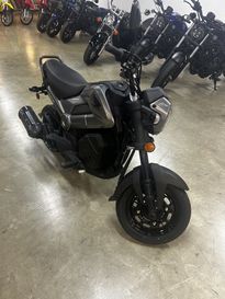 2024 Honda Navi 