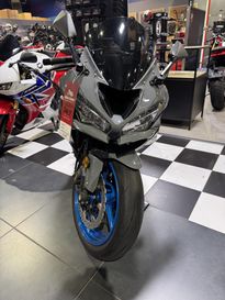 Ninja ZX 6R ABS Inventory | Gold Coast Motorsports | New Hyde Park