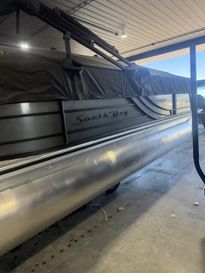 New 2026 SOUTHBAY 222RSLE275 