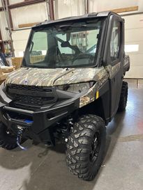 New 2026 Polaris RANGER XP 1000 NORTHSTAR PREMIUM PPC Premium 