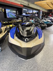 2025 Sea-Doo WAKE PRO 230 AUD TN IBR IDF 25 