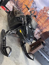 New 2026 Ski-Doo SUMMIT EDGE 600R S HAC 154 25  ETEC 