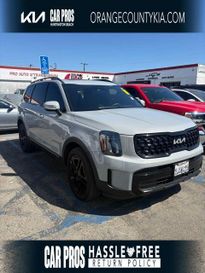 Used 2024 Kia Telluride EX X-Line