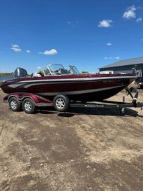 2015 RANGER 619VSRXL 