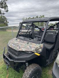 2025 Polaris Ranger 1000