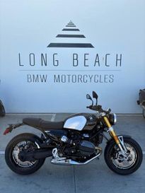 2024 BMW R 12 nineT