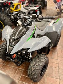 2024 Kawasaki KFX 50