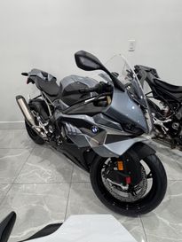 New 2026 BMW S 1000 RR 