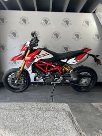 2024 Ducati HYPERMOTARD SP  in a SP LIVERY exterior color. BMW Motorcycles of New Orleans 504-595-6776 motojulia.com 