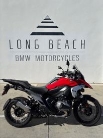 2026 BMW R 1300 GS