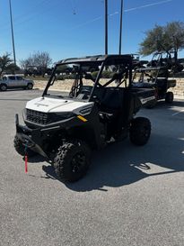 2025 Polaris RANGER 1000 PREMIUM 