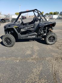Used 2023 Polaris RAZOR 1000 