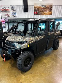 2024 Polaris RANGER CREW XP 1000 NORTHSTAR ULTIMATE 