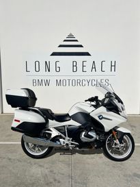 2019 BMW R 1250 RT 