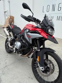 2023 BMW F 850 GS