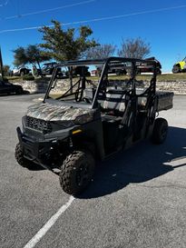 2024 Polaris RANGER CREW SP 570 PREMIUM 