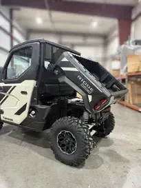 New 2026 Kawasaki RIDGE HVAC 