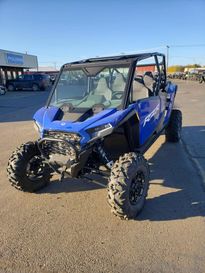 New 2025 Polaris 1000 RAZOR XP4 