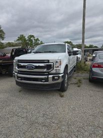 Used 2022 Ford F-250SD XLT