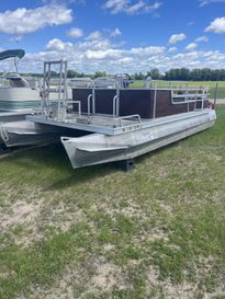 Used 1985 ERCOA 21CAPTAINDLR 
