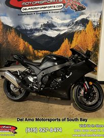 2025 Kawasaki NINJA ZX-10R ABS 