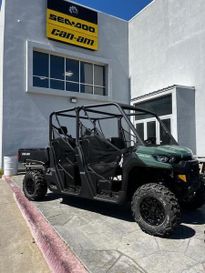 2025 Can-Am Defender Max DPS