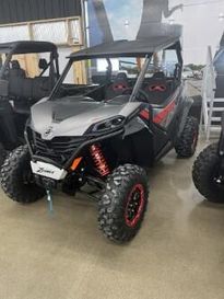 New 2026 ZFORCE 950SPORT 