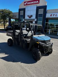 2025 Polaris RANGER CREW SP 570 PREMIUM 