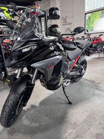 New 2026 Ducati MULTISTRADA V4 S 