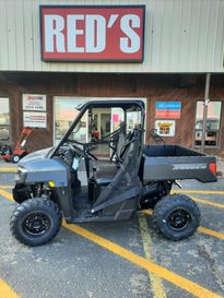 New 2026 Polaris 500 RANGER 