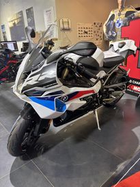 2025 BMW S 1000 RR 