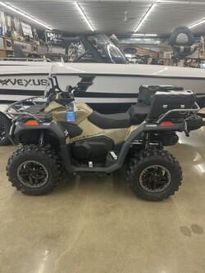 New 2026 CFORCE 1000OVERLAND 