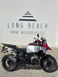 2025 BMW R 1300 GS Adventure