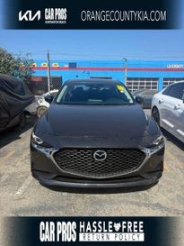 Used 2021 Mazda Mazda3 Select