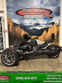 2023 Can-Am RD RYKER 900 CALI 23 900 ACE