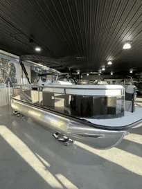 New 2026 DOCKSIDE 20DQ 