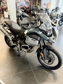 New 2026 BMW F900 GSA 
