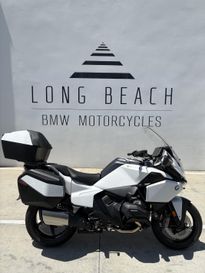 2026 BMW R 1300 RT