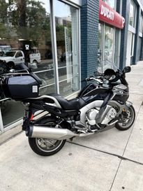 Used 2019 BMW K 1600 GTL 