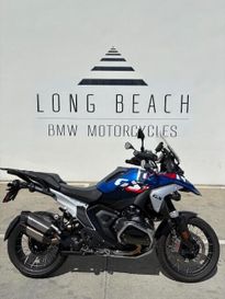2025 BMW R 1300 GS