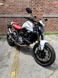 New 2024 Ducati MONSTER PLUS 