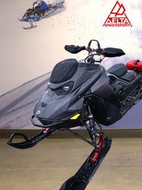 New 2025 Ski-Doo SUMM ADREN EDGE 850TR ETEC 165 30 SH 