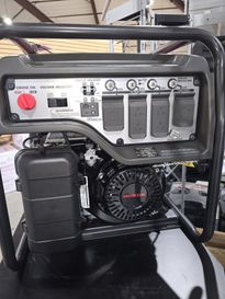 2024 Honda Power Equipment EG4000 Generator 