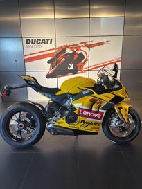New 2024 Ducati PANV4 BAGNAIA 2023 WORLD CHAMPIONP MOTOGP REPLICA 
