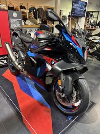 New 2026 BMW M 1000 RR 